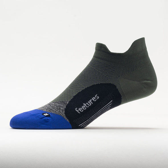 Feetures Elite Ultra Light No Show Tab Socks