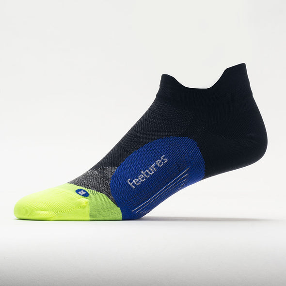 Feetures Elite Ultra Light No Show Tab Socks