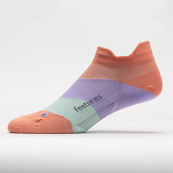 Feetures Elite Ultra Light No Show Tab Socks