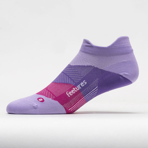 Feetures Elite Ultra Light No Show Tab Socks