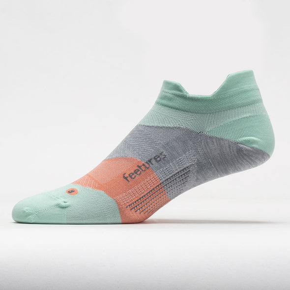 Feetures Elite Ultra Light No Show Tab Socks