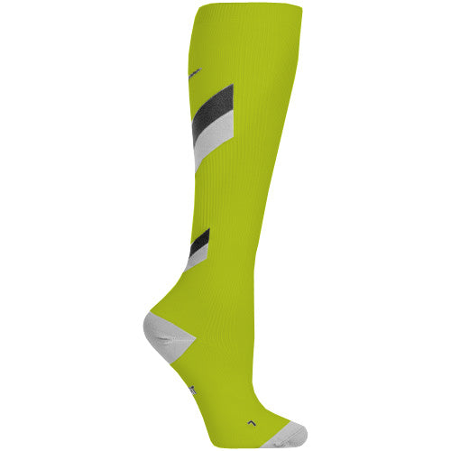 Nike Elite Running Support Anti-Blister Over the Calf