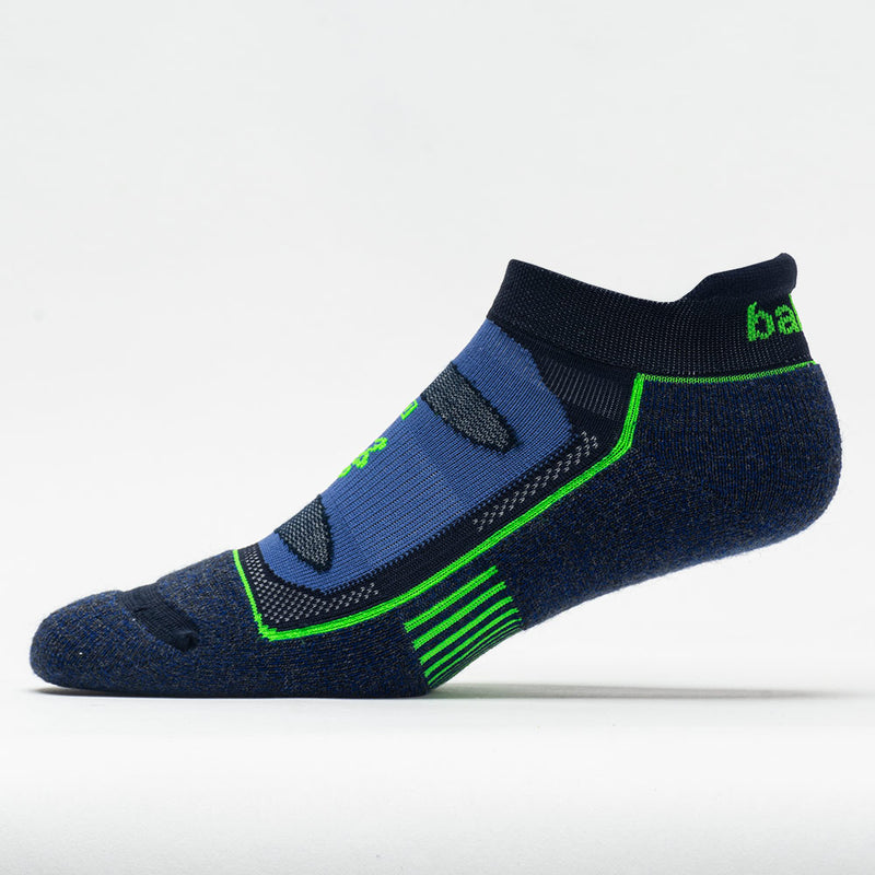 Balega Blister Resist No Show Socks