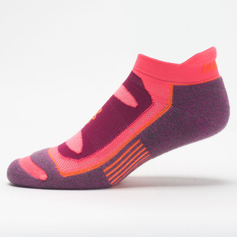 Balega Blister Resist No Show Socks