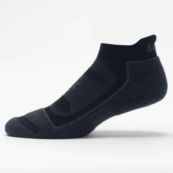 Balega Blister Resist No Show Socks – Holabird Sports