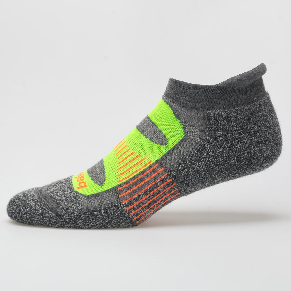 Balega Blister Resist No Show Socks