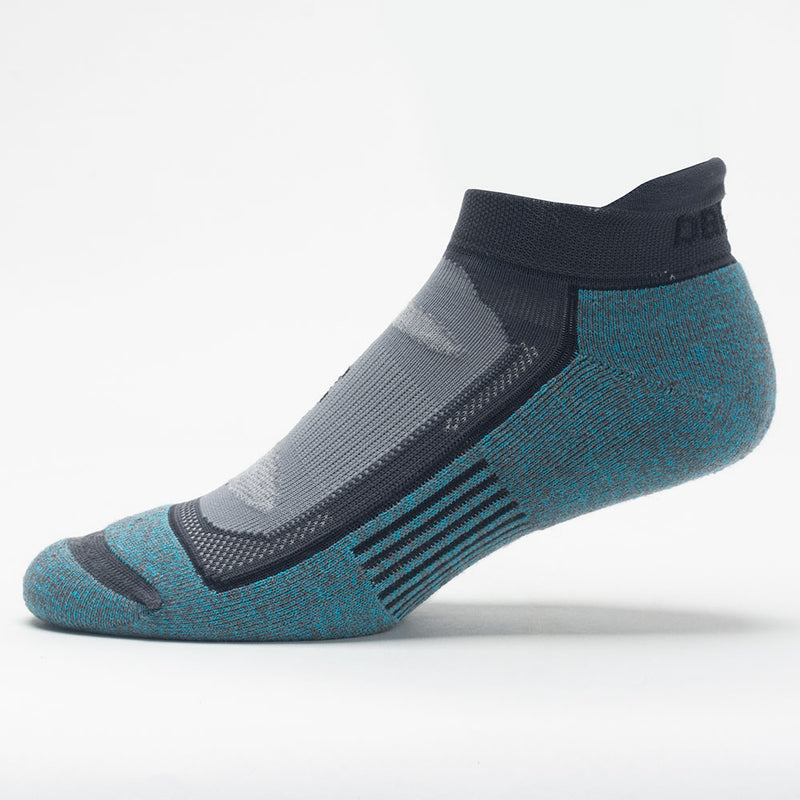 Balega Blister Resist No Show Socks