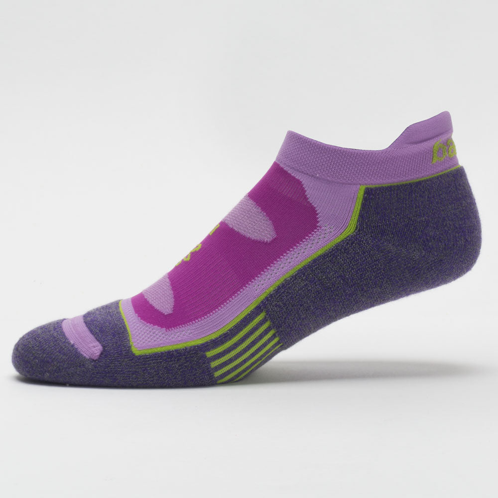 Balega Blister Resist No Show Socks