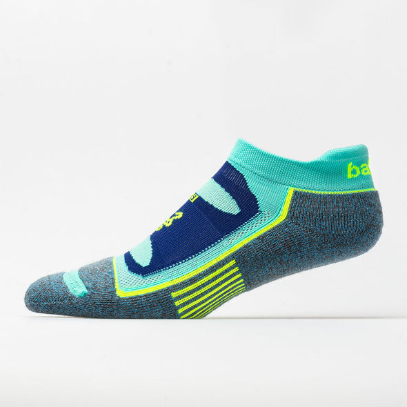 Balega Blister Resist No Show Socks Holabird Sports