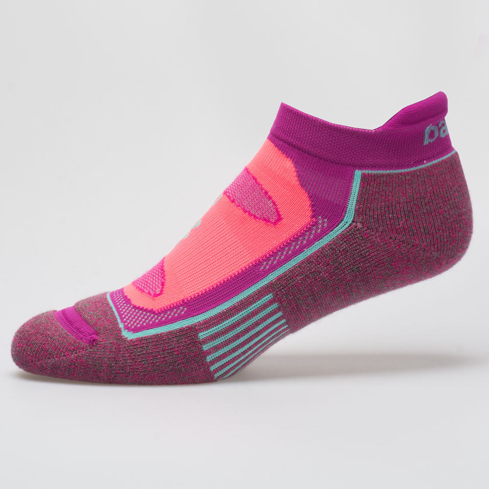 Balega Blister Resist No Show Socks