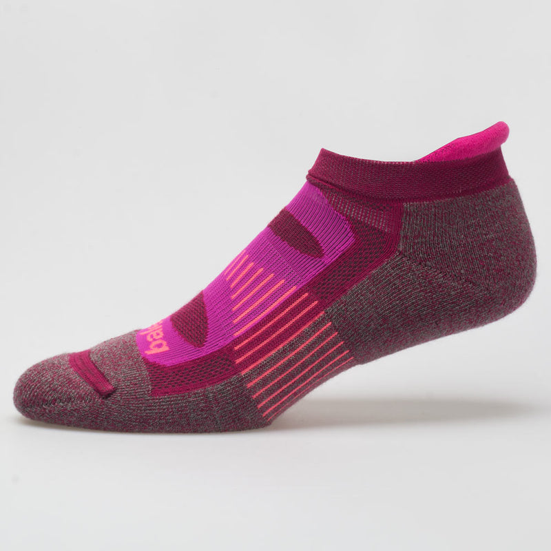 Balega Blister Resist No Show Socks