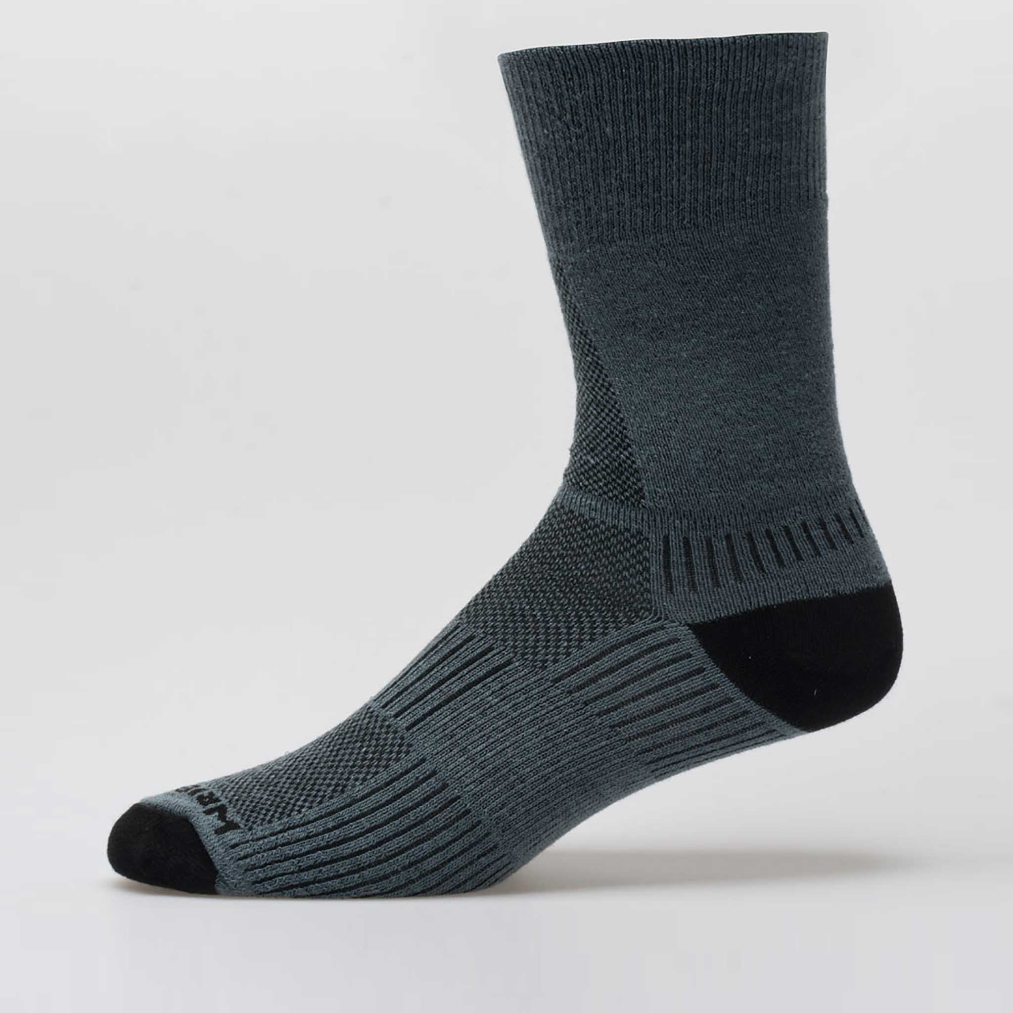 WrightSock Double Layer Coolmesh II Crew Socks