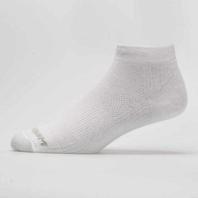 WrightSock Double Layer Coolmesh II Low Cut Socks