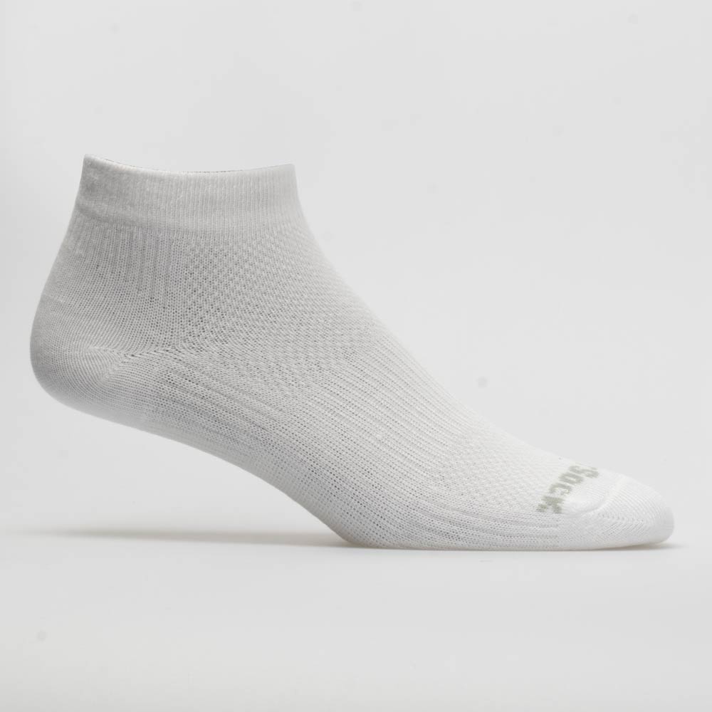 WrightSock Double Layer Coolmesh II Low Cut Socks