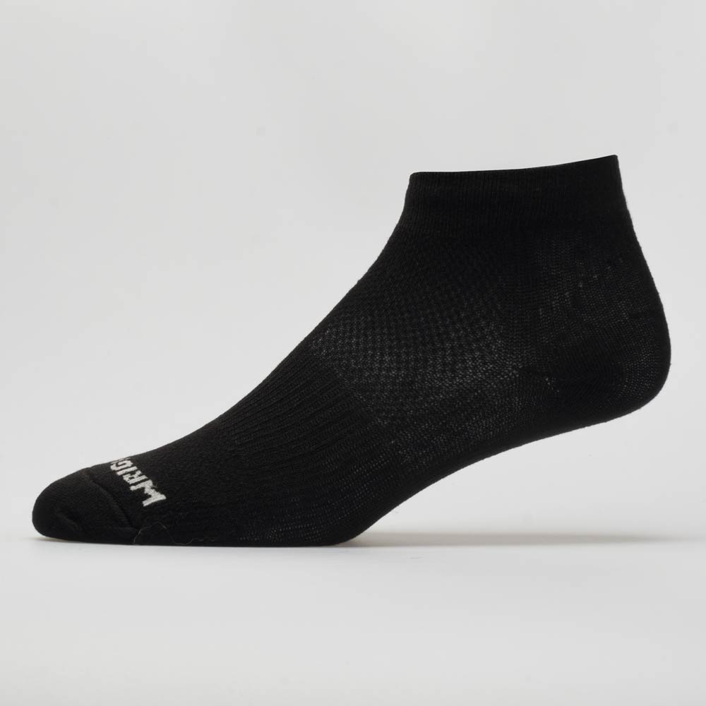 WrightSock Double Layer Coolmesh II Low Cut Socks