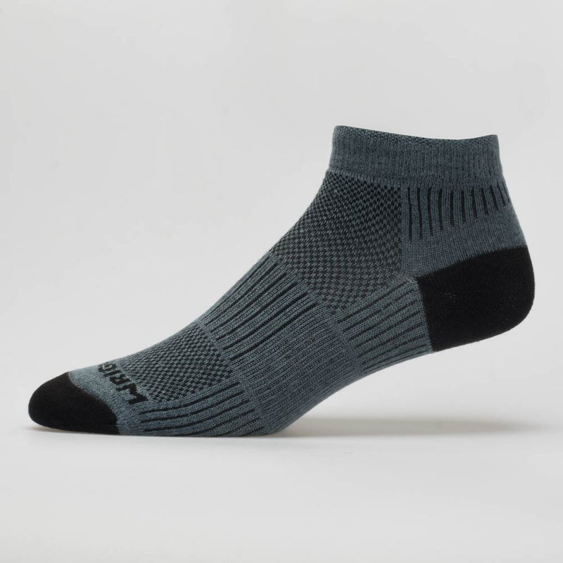 WrightSock Double Layer Coolmesh II Low Cut Socks