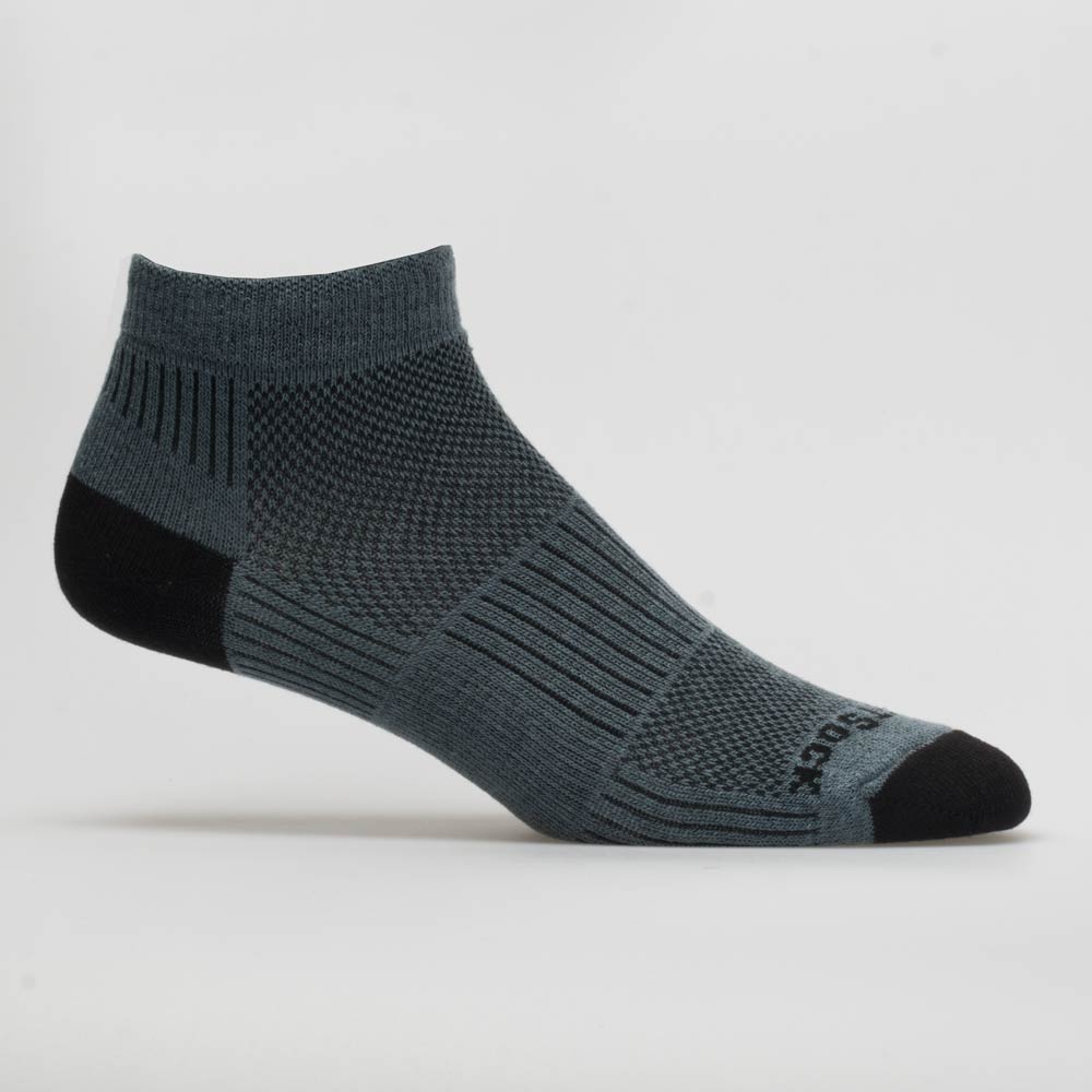 WrightSock Double Layer Coolmesh II Low Cut Socks