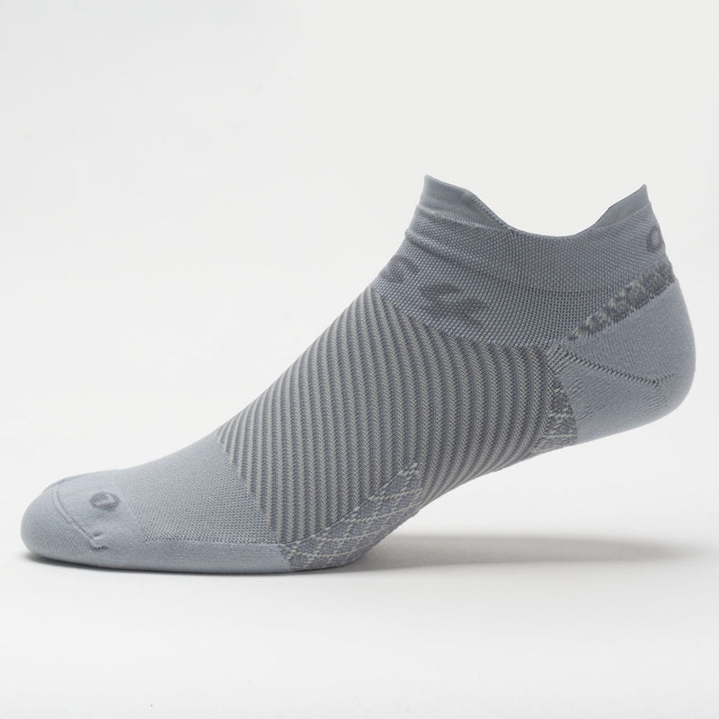 OS1st FS4 Plantar Fasciitis No Show Tab Socks