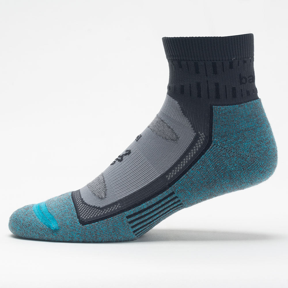 Balega Blister Resist Quarter Socks