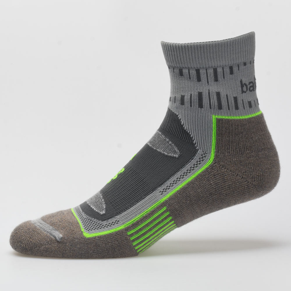 Balega Blister Resist Quarter Socks