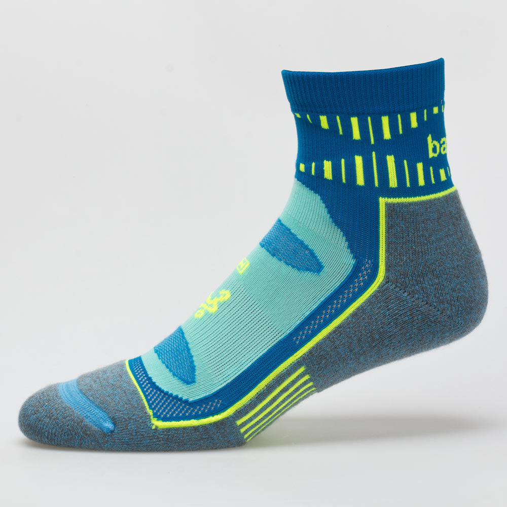 Balega Blister Resist Quarter Socks