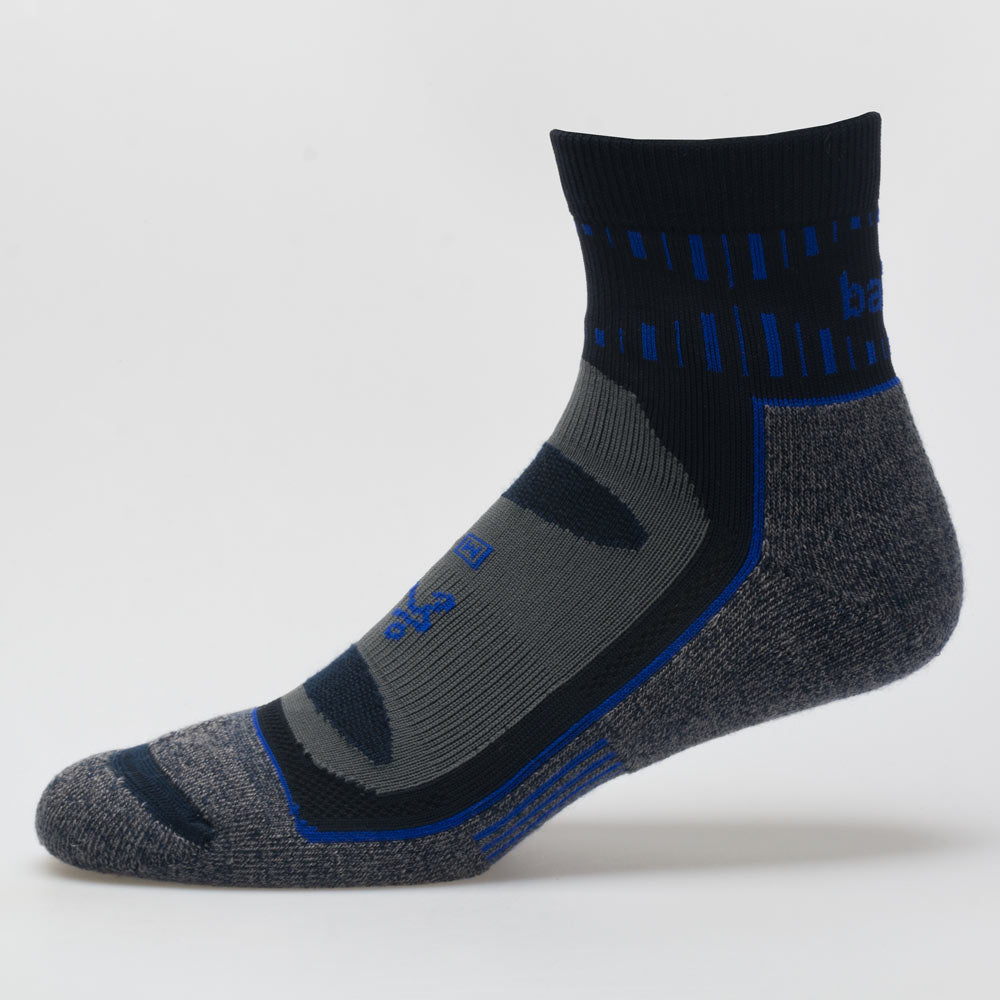 Balega Blister Resist Quarter Socks