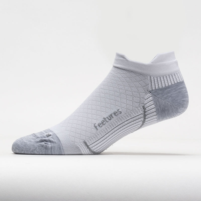 Feetures PF Relief Ultra Light No Show Tab Socks