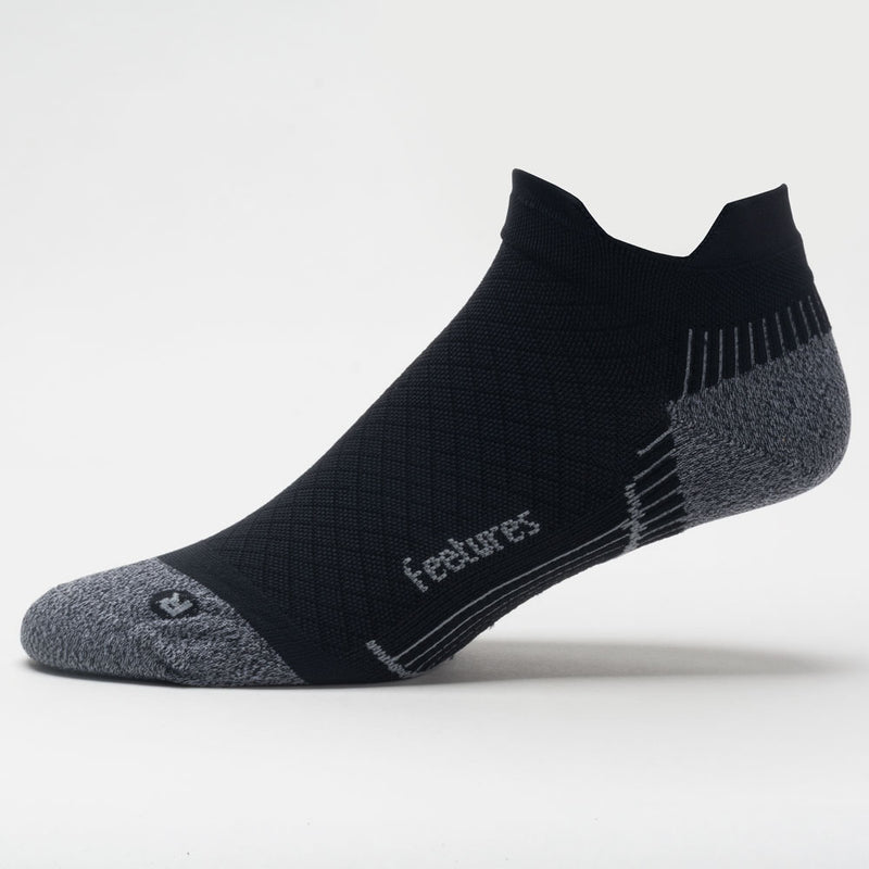 Feetures PF Relief Ultra Light No Show Tab Socks