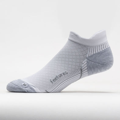 Feetures PF Relief Cushion No Show Tab Socks