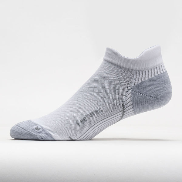 Feetures PF Relief Cushion No Show Tab Socks