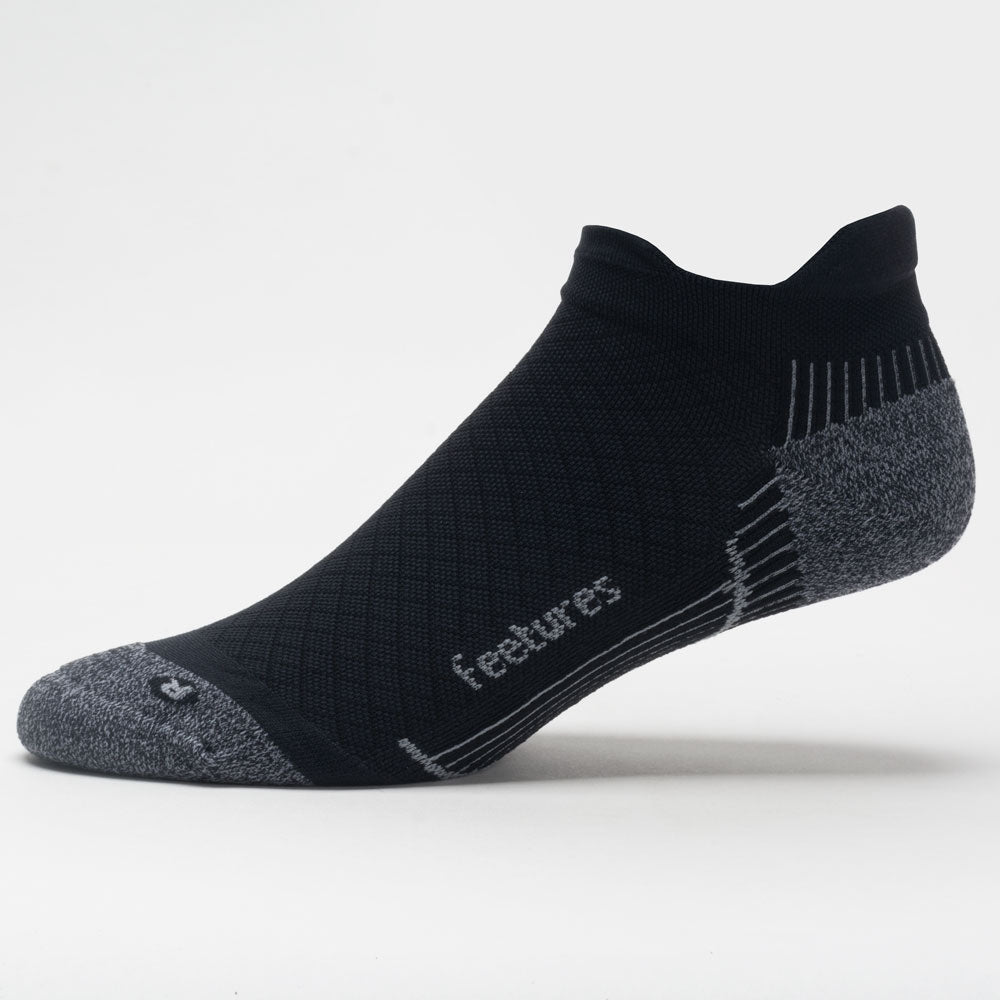 Feetures PF Relief Cushion No Show Tab Socks