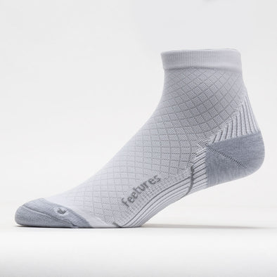 Feetures PF Relief Ultra Light Quarter Socks