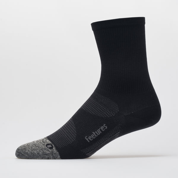 Feetures Elite Ultra Light Mini Crew Socks