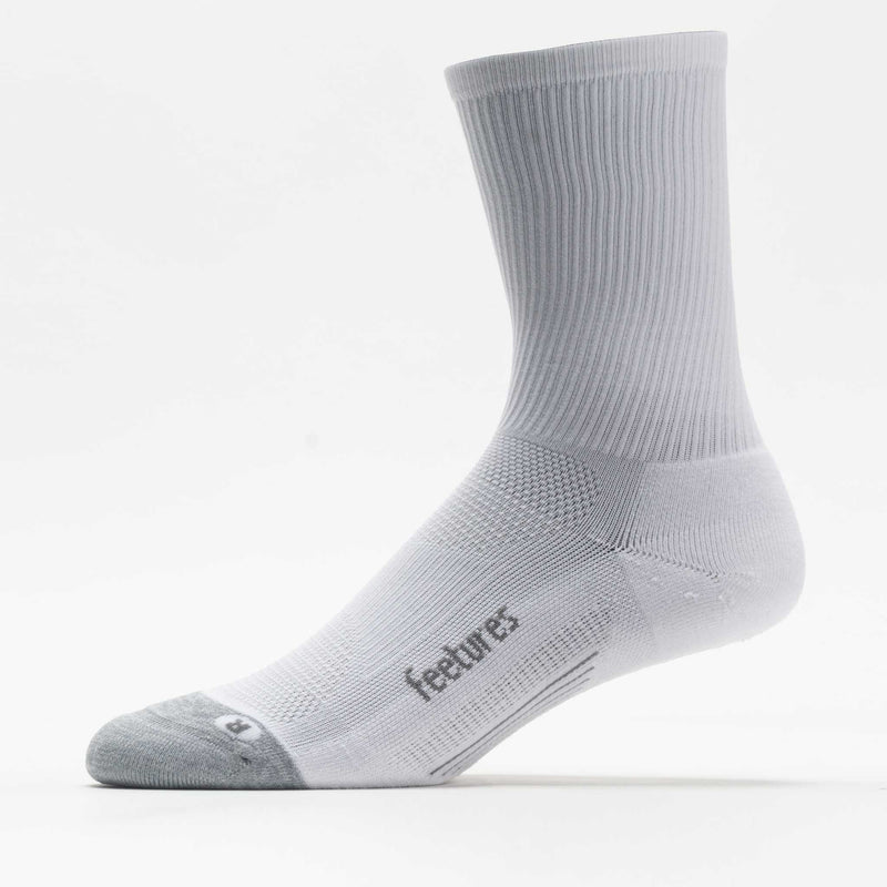 Feetures Elite Light Mini Crew Socks