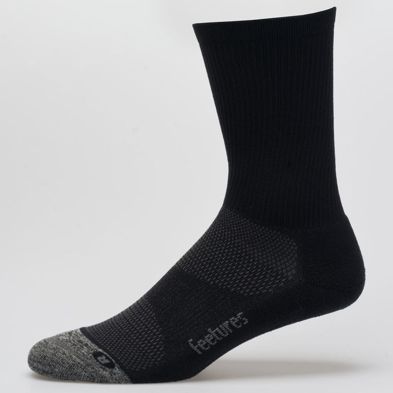 Feetures Elite Light Mini Crew Socks