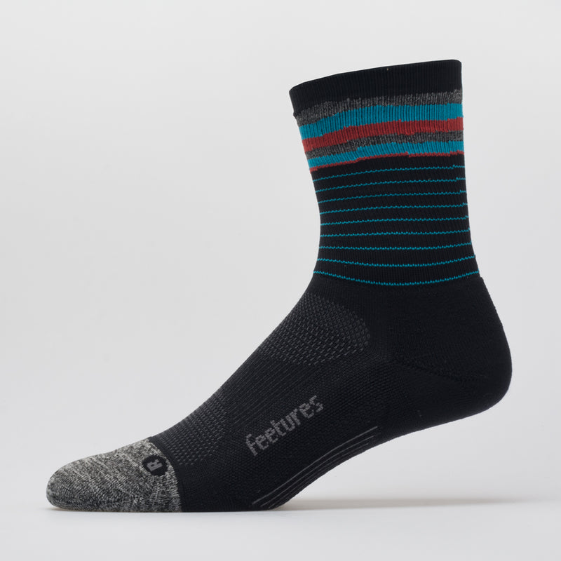 Feetures Elite Light Mini Crew Socks