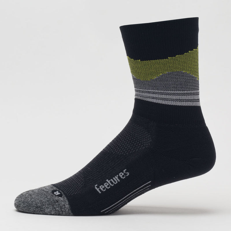 Feetures Elite Light Mini Crew Socks