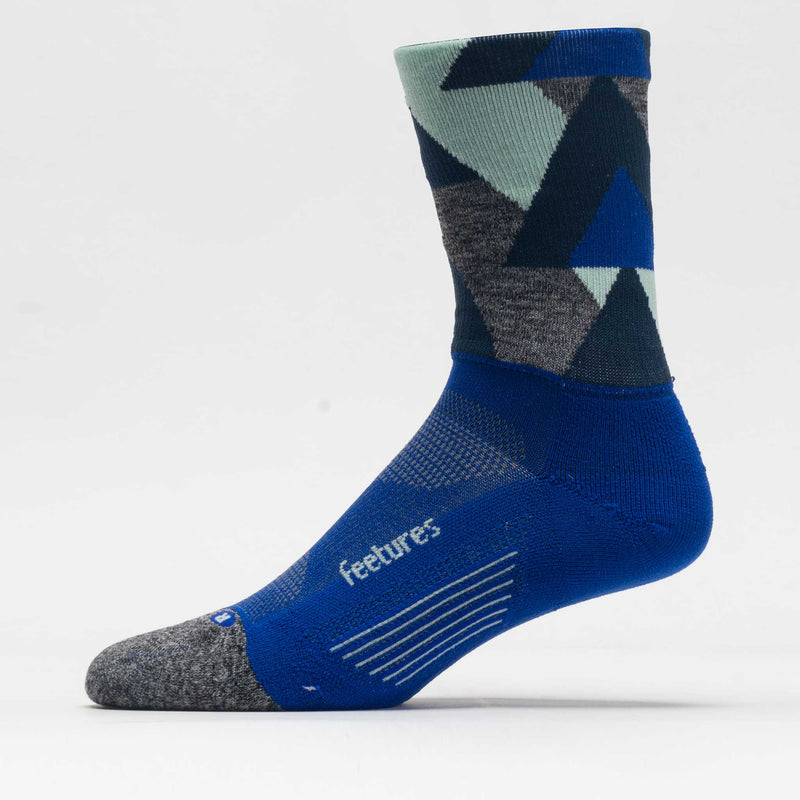 Feetures Elite Light Mini Crew Socks