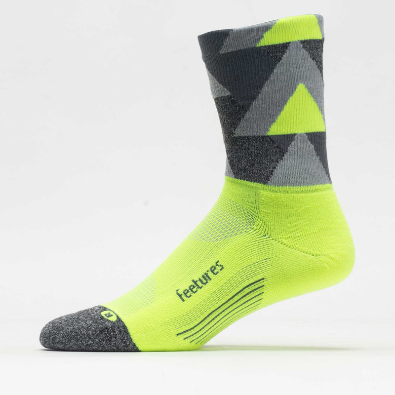 Feetures Elite Light Mini Crew Socks