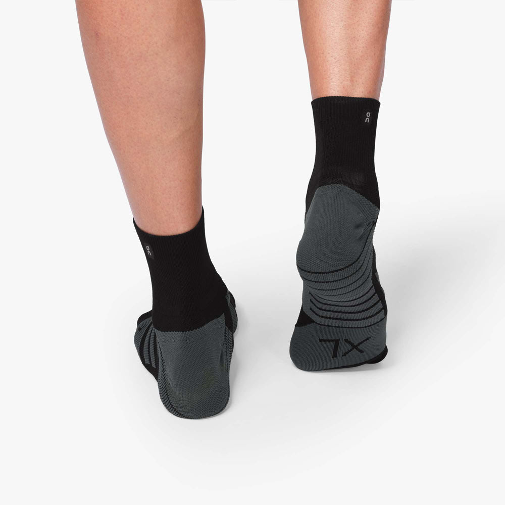 On Mid Socks Men's Holabird Sports