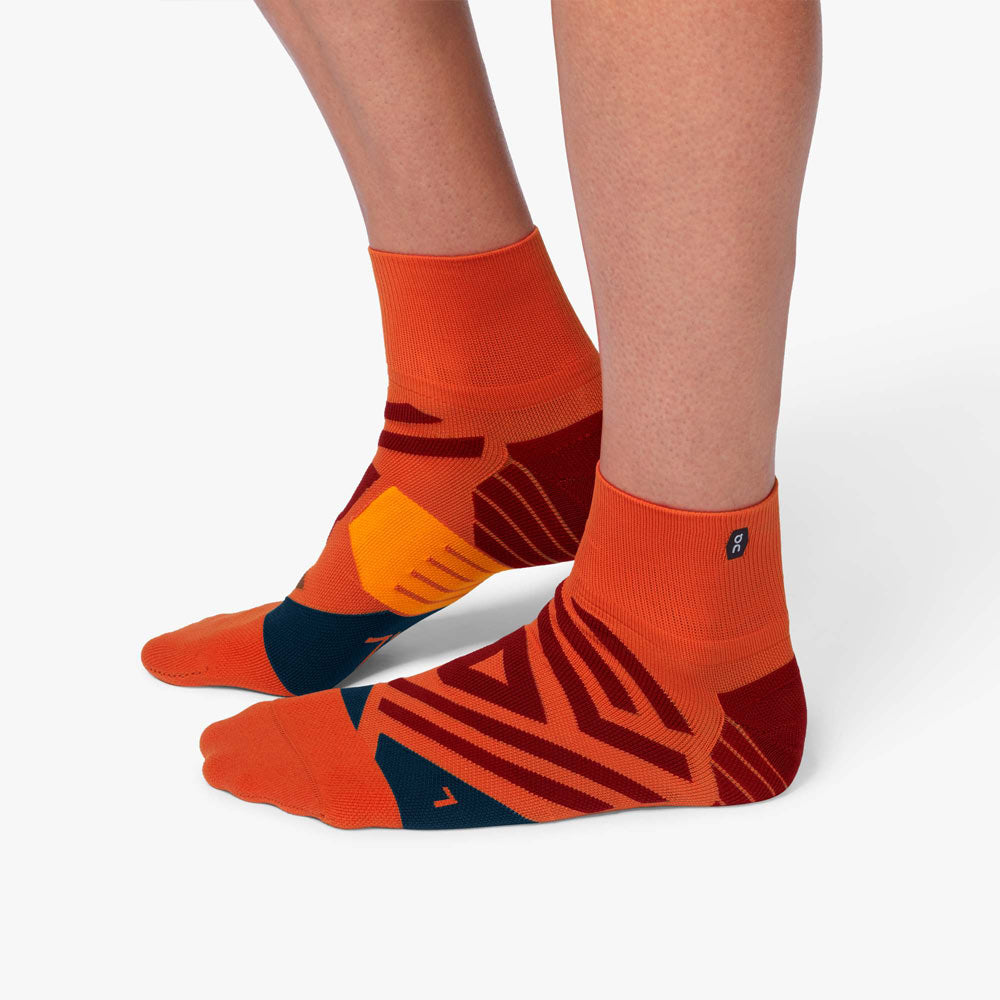 On Mid Socks Men's