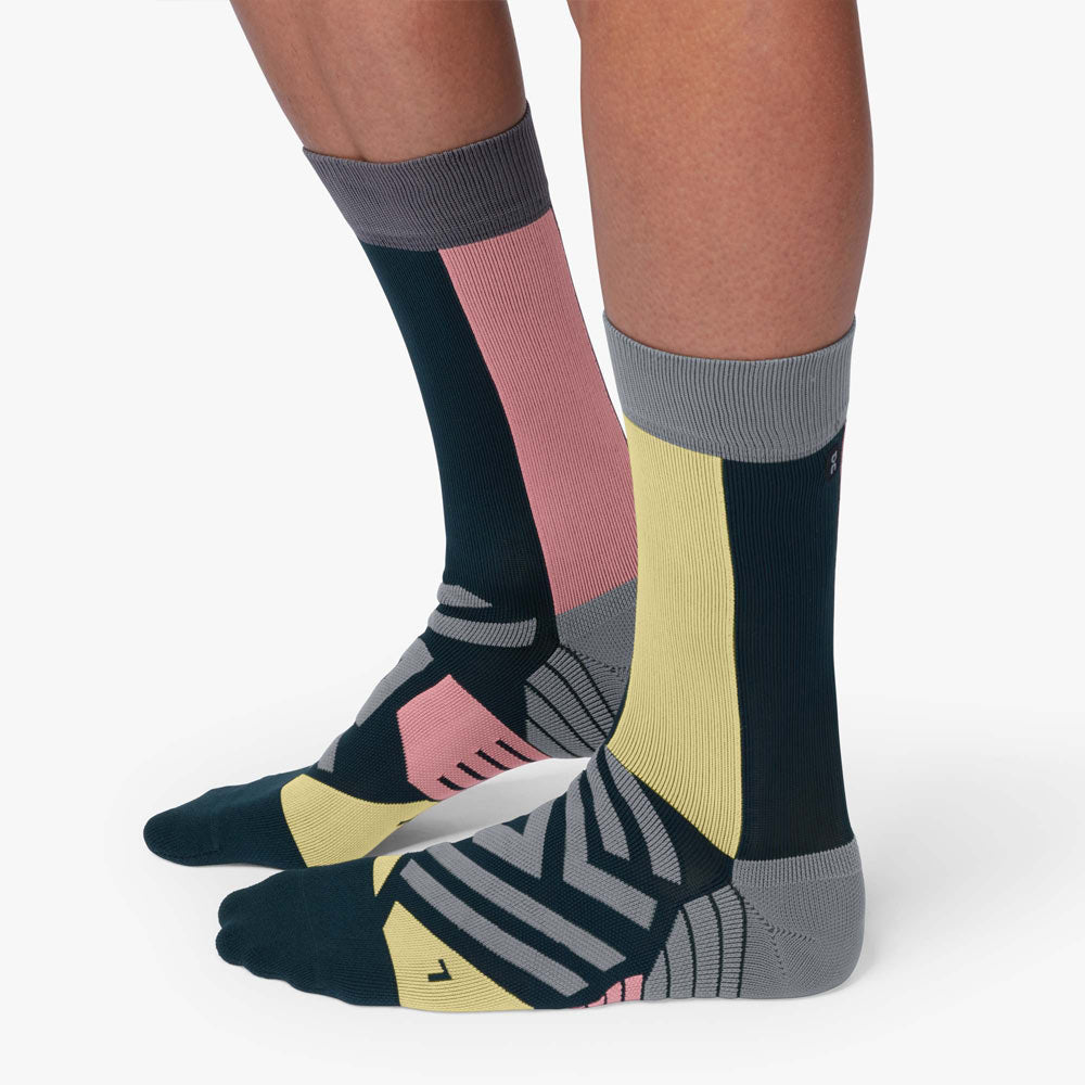 On High Socks Men's