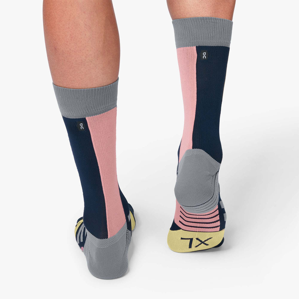 On High Socks Men's