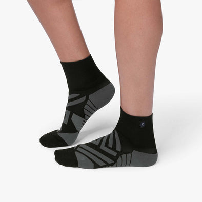 On Mid Socks Women's