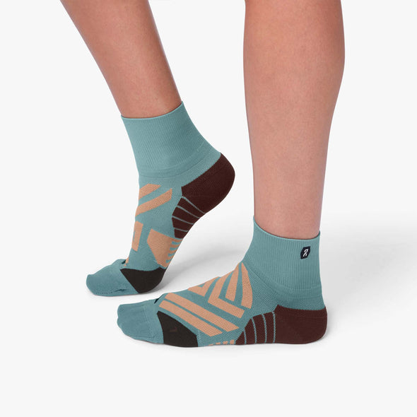 On Mid Socks Women's
