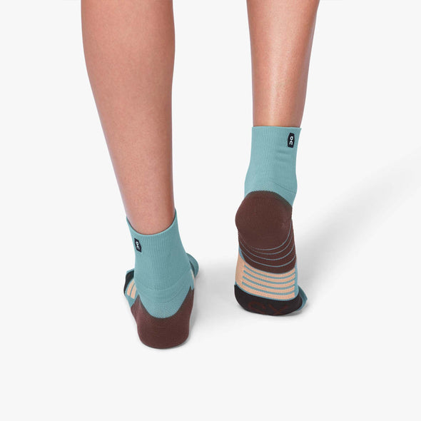 On Mid Socks Women's