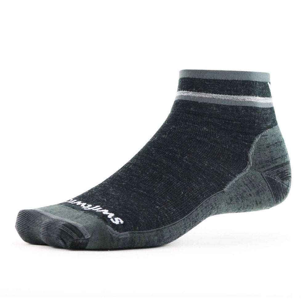 Swiftwick Pursuit Hike Two Ultra Light Socks