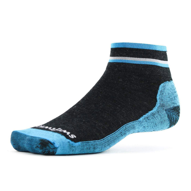 Swiftwick Pursuit Hike Two Ultra Light Socks