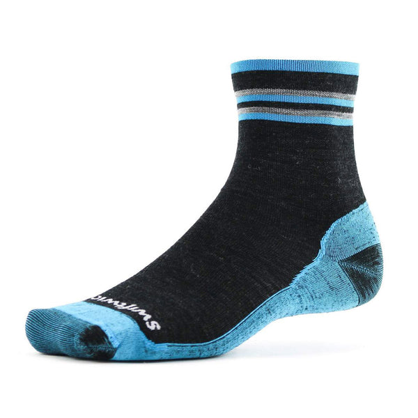 Swiftwick Pursuit Hike Four Ultra Light Socks