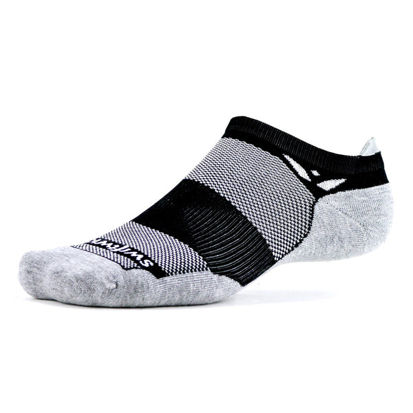 Swiftwick Maxus Zero Tab Socks